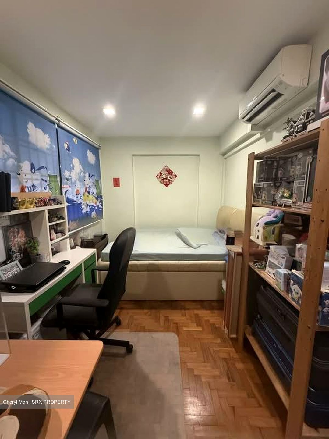 Blk 213 Bishan Street 23 (Bishan), HDB 4 Rooms #551857311